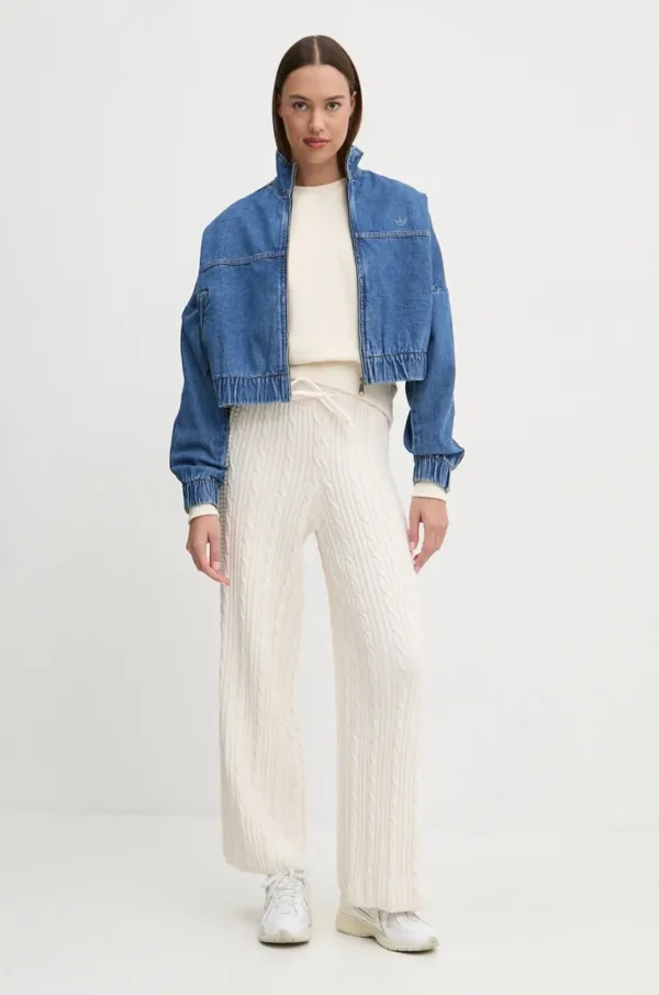 adidas Originals spodnie dresowe KNTD Jogger