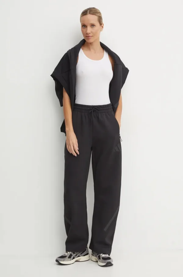 adidas spodnie dresowe Z.N.E.