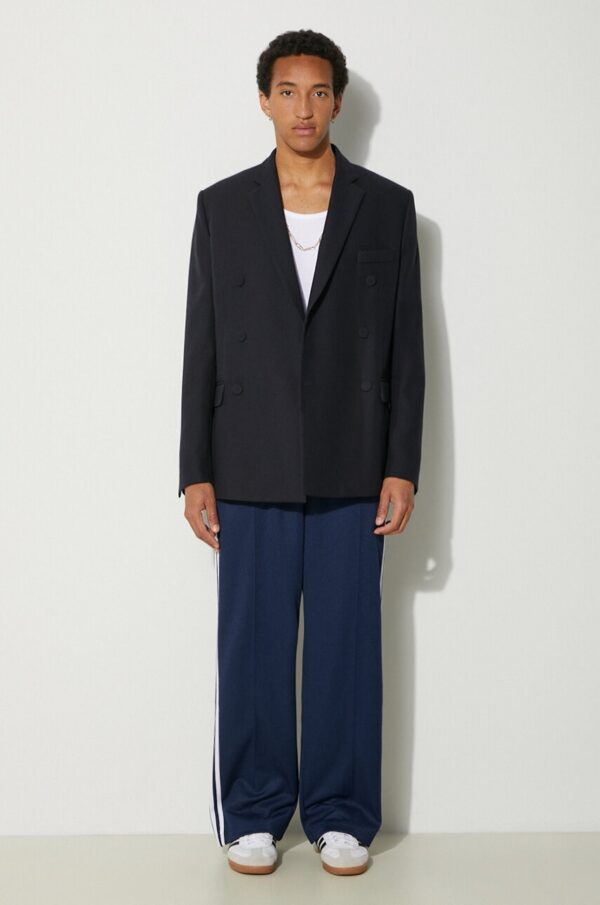 adidas Originals spodnie dresowe Adicolor Baggy Fit Firebird Pant