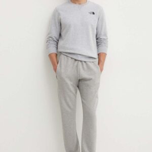 adidas spodnie dresowe bawełniane All SZN