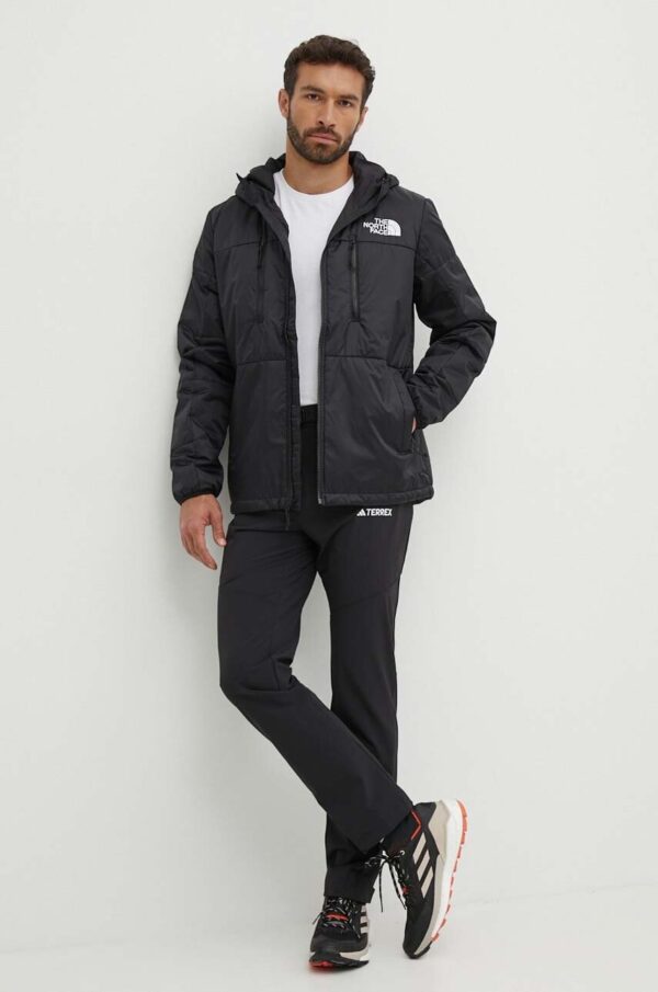 adidas TERREX spodnie outdoorowe Xperior