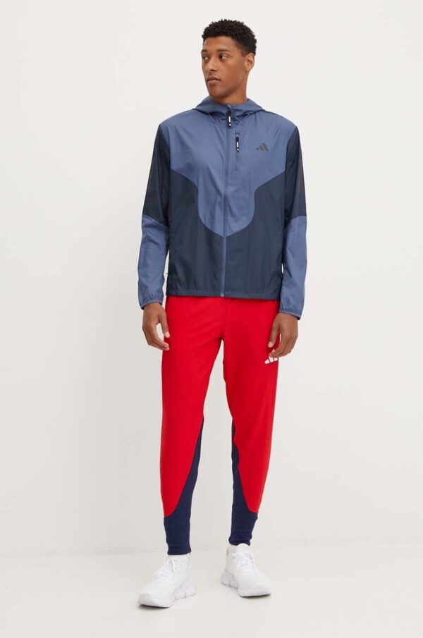 adidas Performance spodnie treningowe Polska