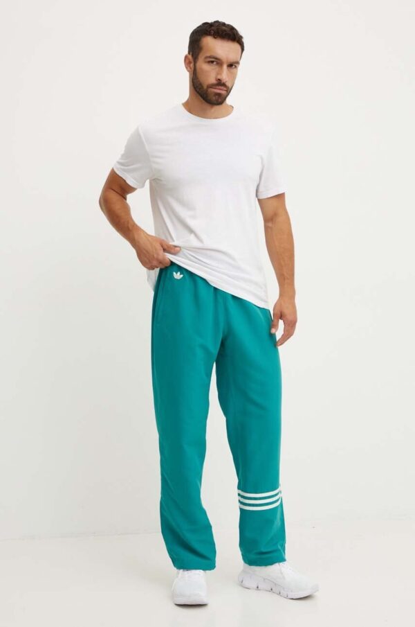 adidas Originals spodnie dresowe