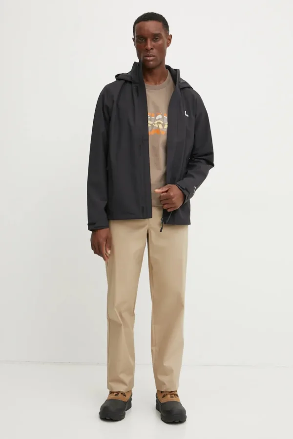 New Balance spodnie Athletics Standard Pant 30"