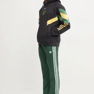 adidas Originals spodnie dresowe 70S Track Pant