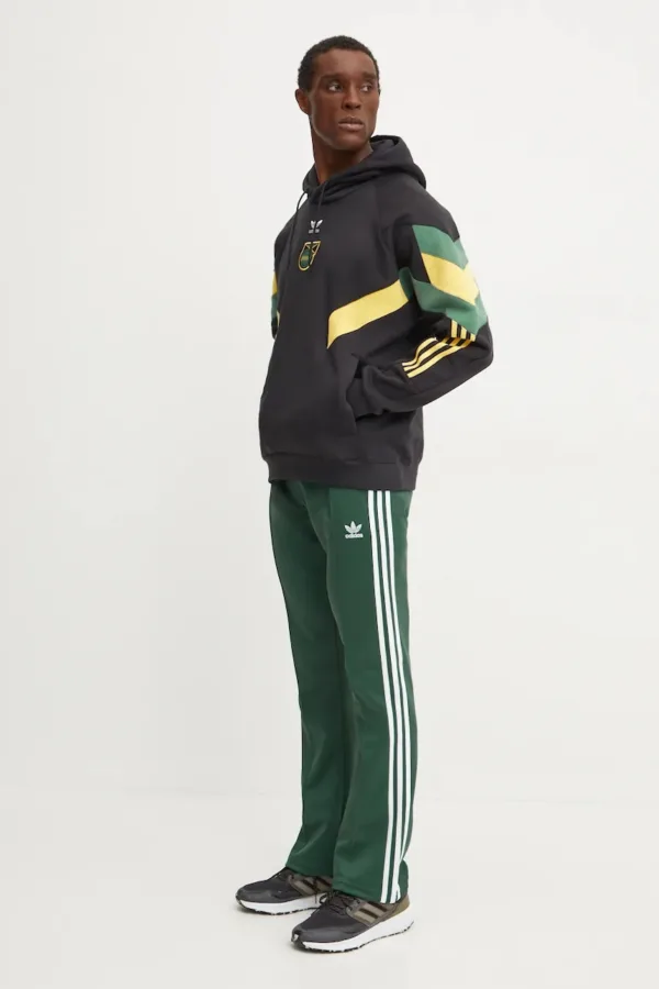adidas Originals spodnie dresowe 70S Track Pant