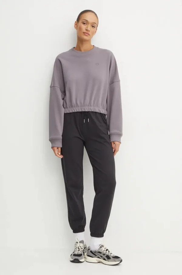 adidas Originals bluza bawełniana Premium Essentials Sweater