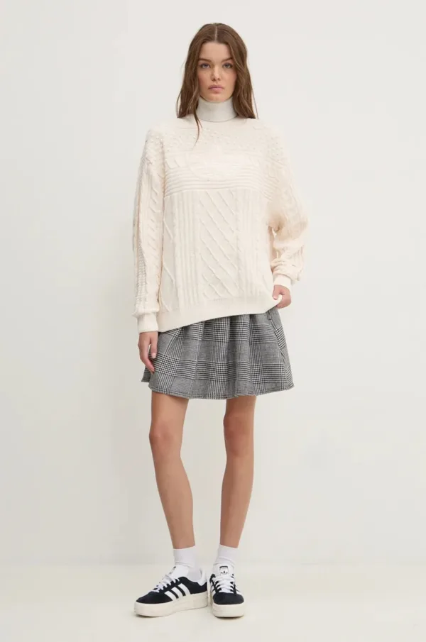 adidas Originals sweter 70s Trefoil Sweater