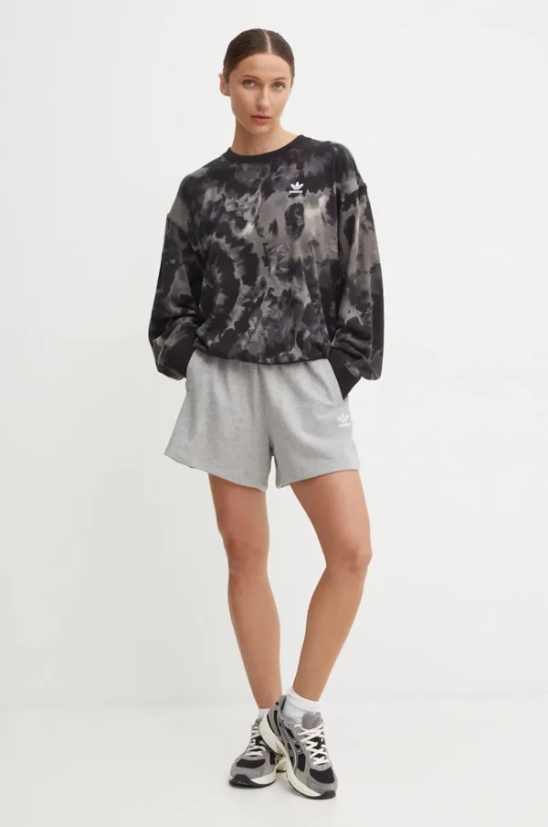 adidas Originals szorty bawełniane Essential