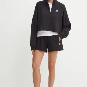 adidas Originals szorty bawełniane Essential