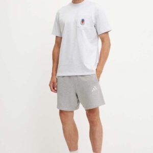 adidas szorty bawełniane All SZN