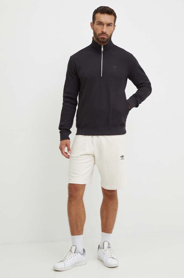 adidas Originals szorty bawełniane Essential