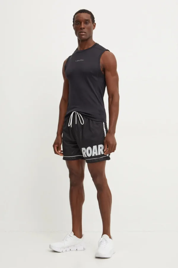 Puma szorty treningowe Media Day Classics