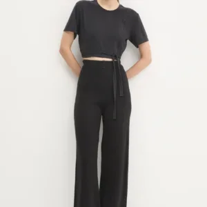 adidas Performance t-shirt do jogi Yoga