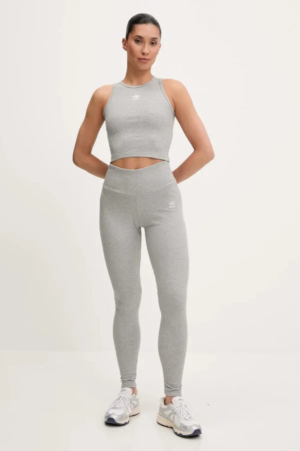 adidas Originals top Essential