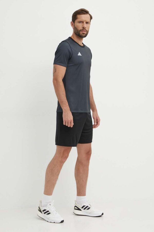 adidas Performance t-shirt treningowy dwustronny Reversible 24