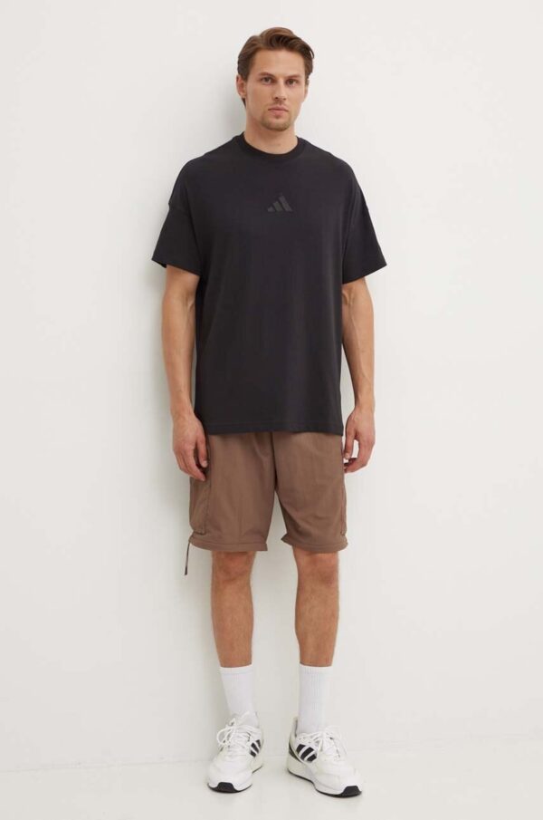 adidas t-shirt bawełniany All SZN