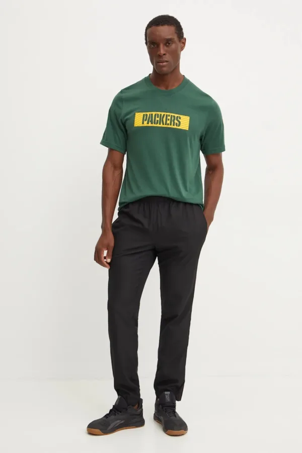 Nike t-shirt treningowy Green Bay Packers