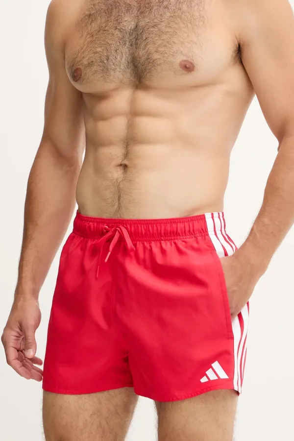 adidas szorty kąpielowe 3-Stripes