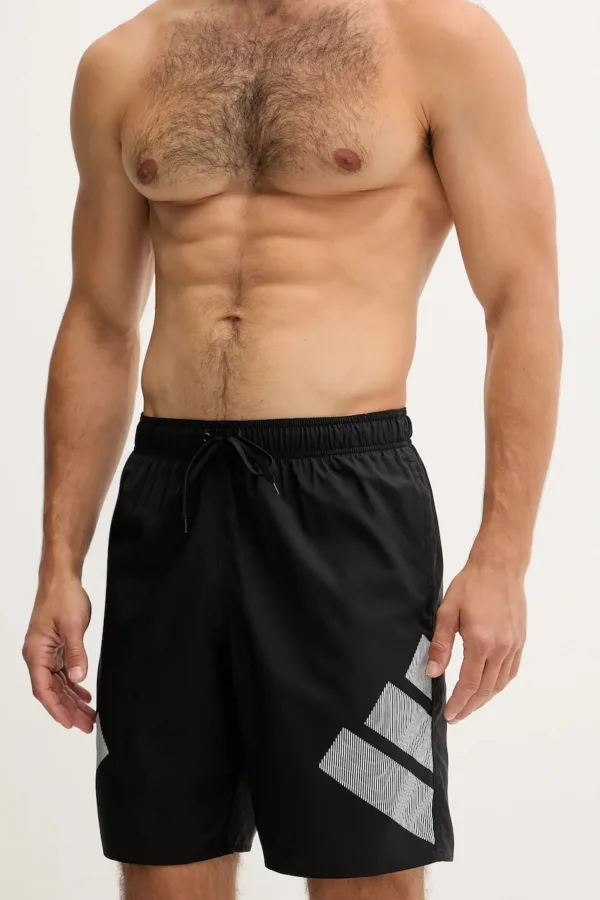 adidas Performance szorty kąpielowe