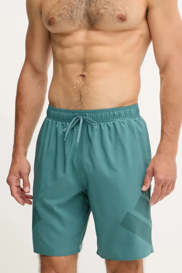 adidas Performance szorty kąpielowe