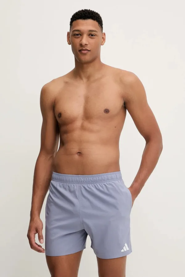 adidas Performance szorty kąpielowe Essentials