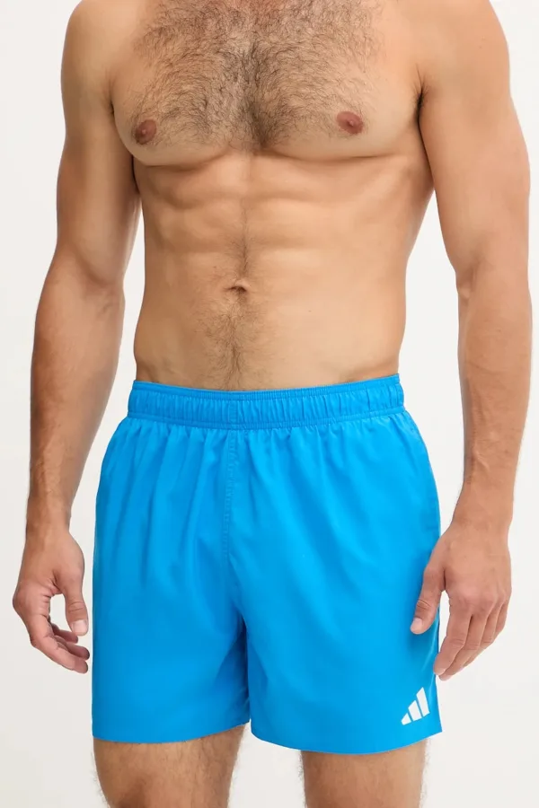 adidas Performance szorty kąpielowe Water React 5IN