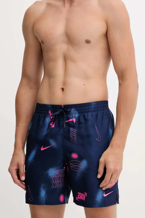 Nike szorty kąpielowe