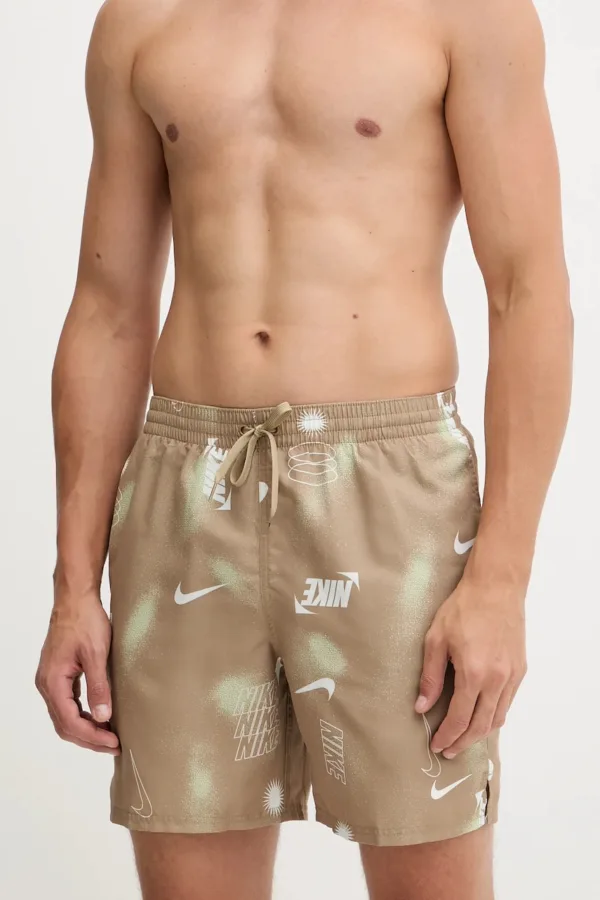 Nike szorty kąpielowe