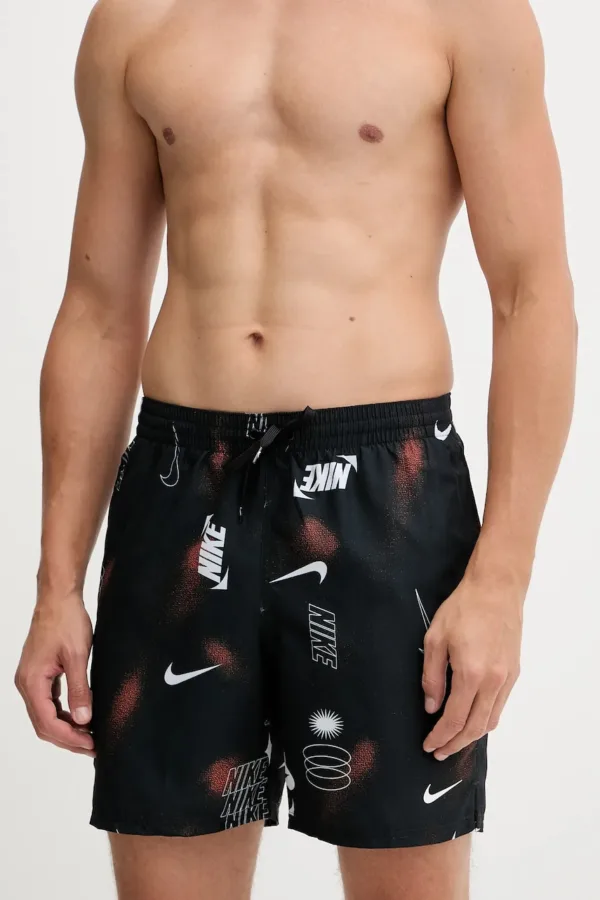 Nike szorty kąpielowe