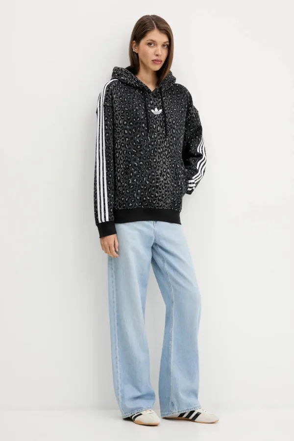 adidas Originals bluza Graphic Lo Hd