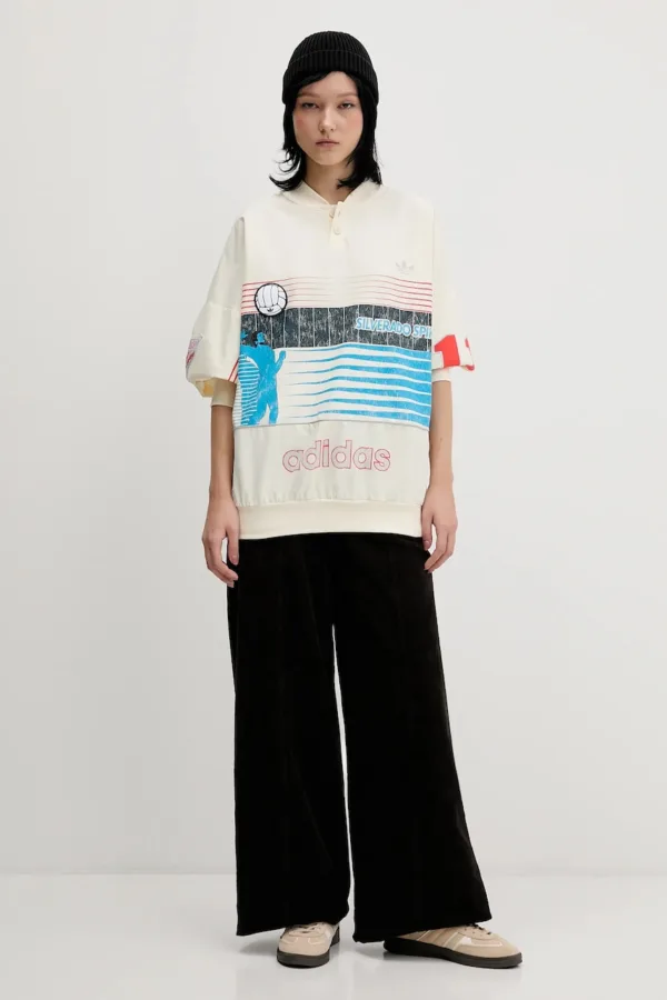 adidas Originals bluza Summersp Crew