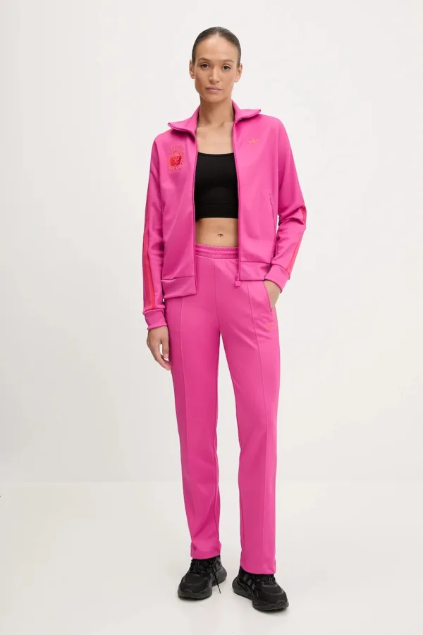 adidas Originals bluza GRFX BB TT