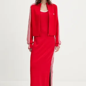 adidas Originals kardigan Slim Knit TT