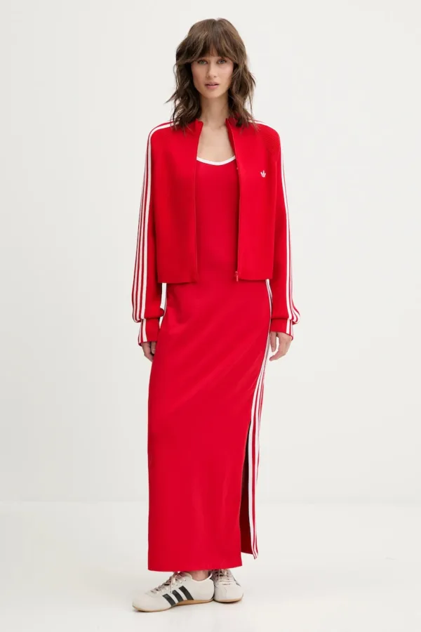 adidas Originals kardigan Slim Knit TT