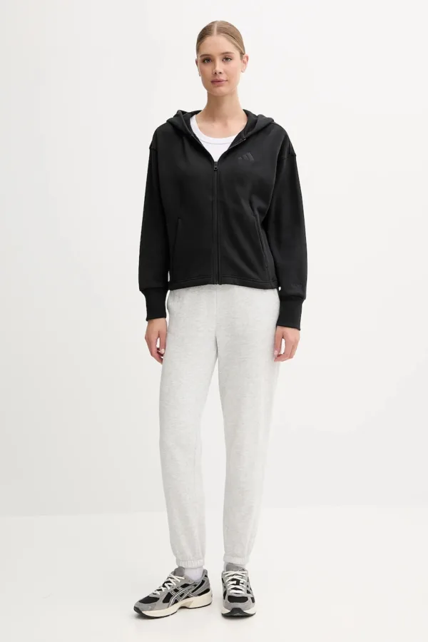 adidas bluza bawełniana All SZN