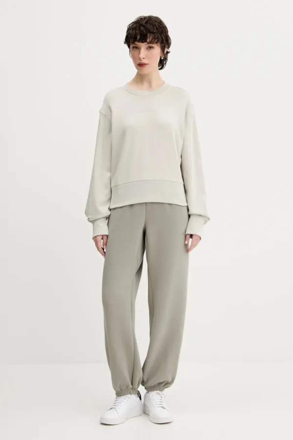 adidas bluza bawełniana All SZN