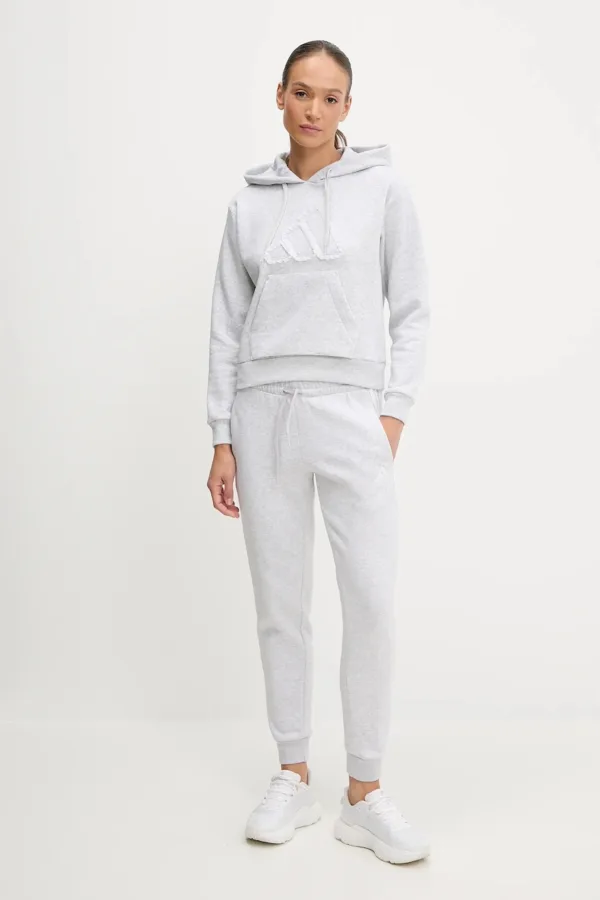 adidas bluza W CO RUFF HD