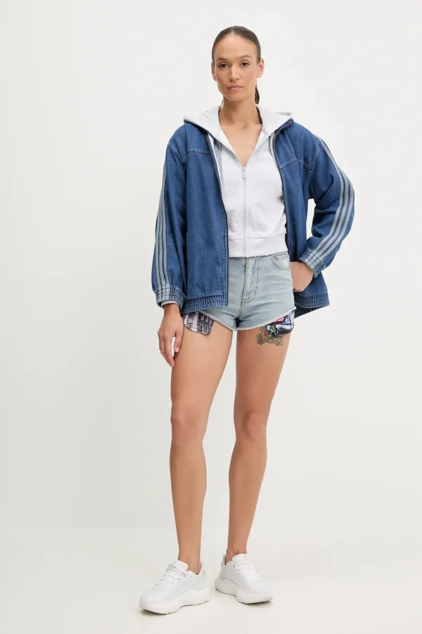 adidas bluza 3-Stripes