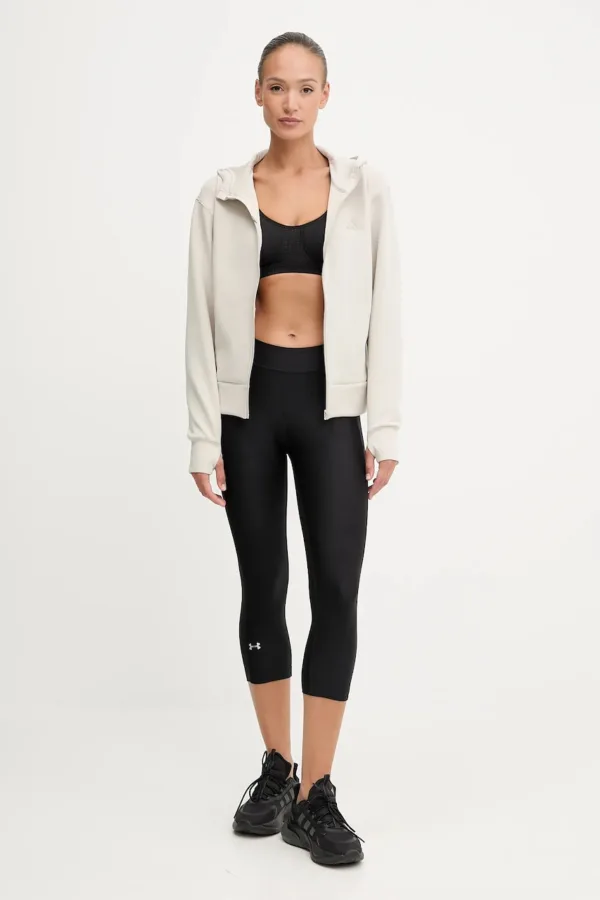 adidas Performance bluza treningowa Designed for Training