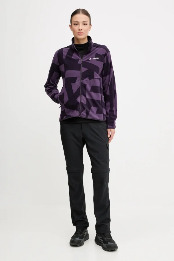 adidas TERREX bluza outdoorowa Multi