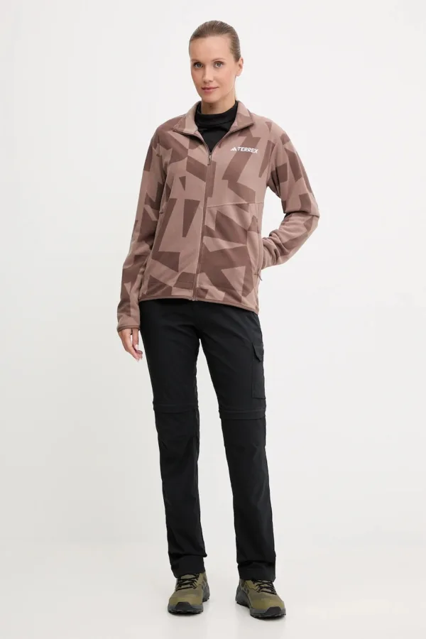 adidas TERREX bluza sportowa Multi