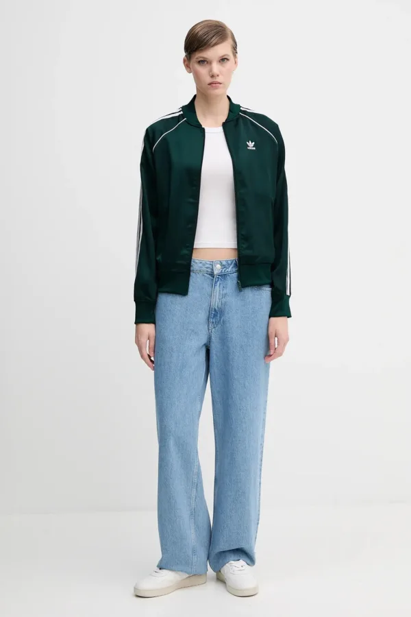 adidas Originals bluza Sst Satin Tt