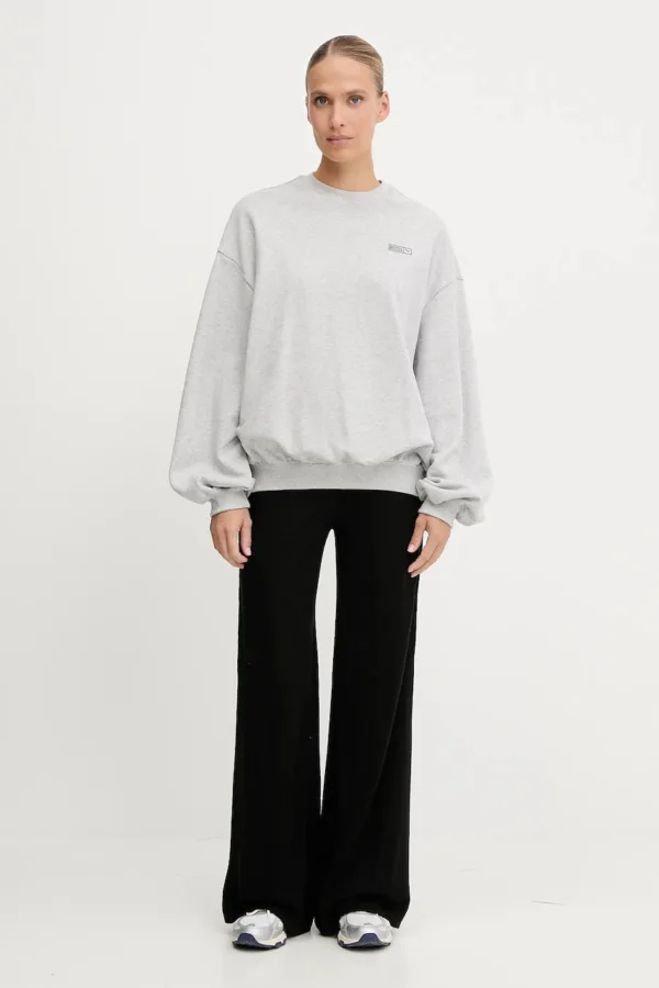 Puma bluza bawełniana PUMA x ROSÉ