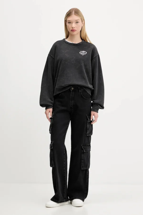 adidas Originals bluza bawełniana 20th Century Fox Disney