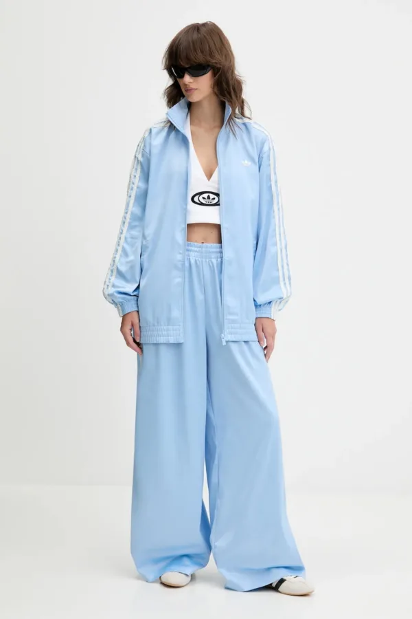 adidas Originals bluza Satin Tt