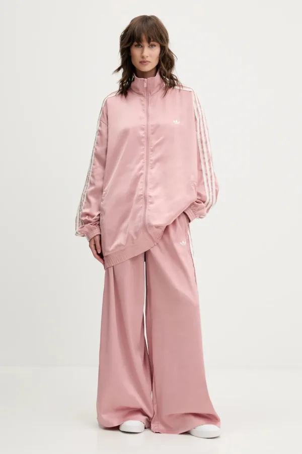 adidas Originals bluza Satin Tt