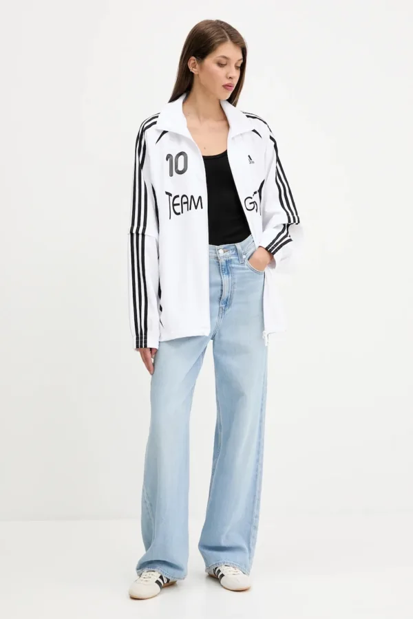 adidas Originals bluza Ovzd Tracktop