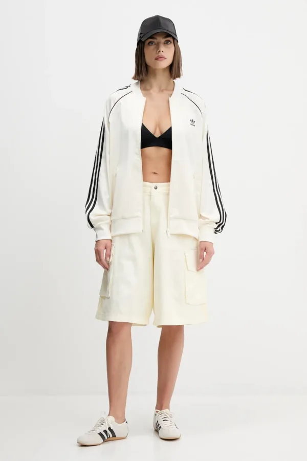 adidas Originals bluza Sst Satin Tt