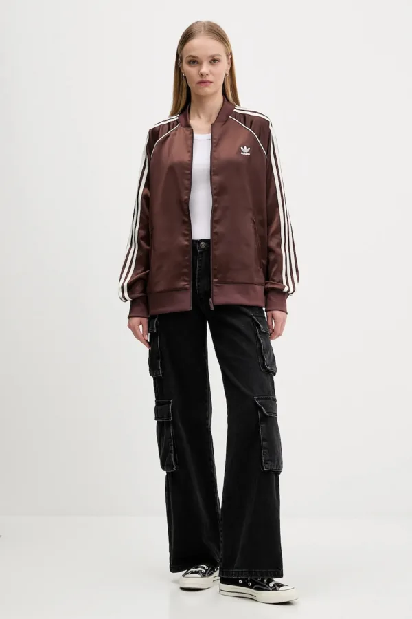 adidas Originals bluza Sst Satin Tt